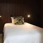 Coliving Roma Norte Loft Canario