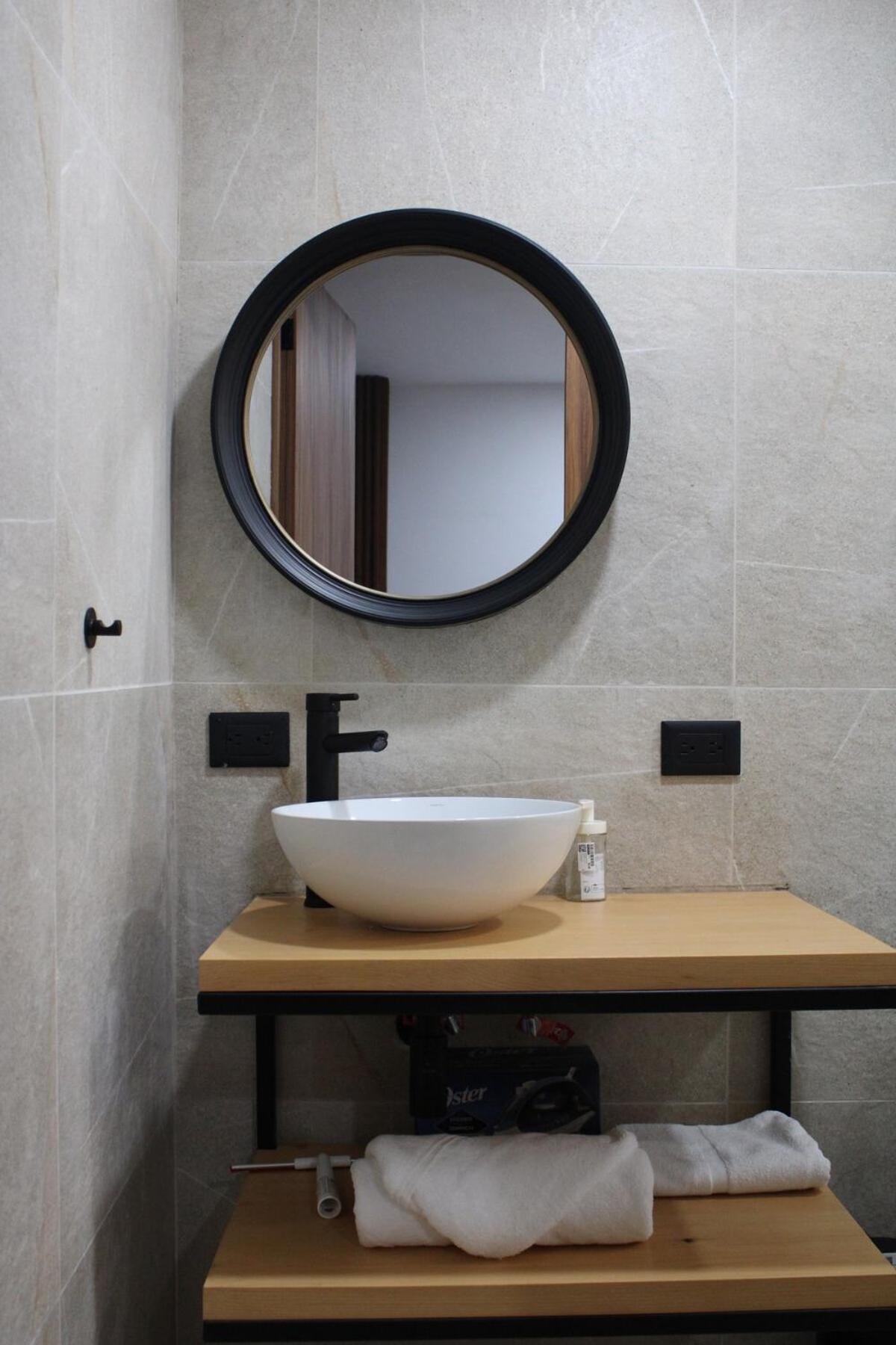 Coliving Roma Norte Loft Canario Mexico-stad